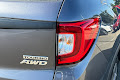 2021 Honda Passport Touring