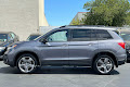 2021 Honda Passport Touring