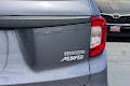 2021 Honda Passport Touring