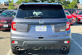 2021 Honda Passport Touring