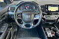 2021 Honda Passport Touring