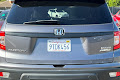 2021 Honda Passport Touring