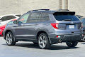 2021 Honda Passport Touring