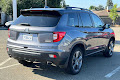 2021 Honda Passport Touring