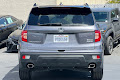 2021 Honda Passport Touring