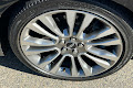 2018 Lincoln Continental Reserve