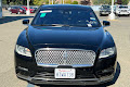 2018 Lincoln Continental Reserve