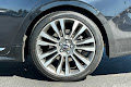 2018 Lincoln Continental Reserve