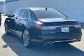 2018 Lincoln Continental Reserve