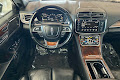 2018 Lincoln Continental Reserve