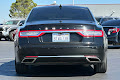 2018 Lincoln Continental Reserve