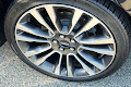 2018 Lincoln Continental Reserve