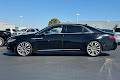 2018 Lincoln Continental Reserve