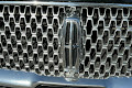 2018 Lincoln Continental Reserve