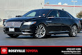 2018 Lincoln Continental Reserve