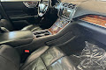 2018 Lincoln Continental Reserve