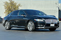 2018 Lincoln Continental Reserve