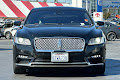 2018 Lincoln Continental Reserve