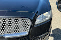 2018 Lincoln Continental Reserve