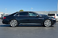 2018 Lincoln Continental Reserve