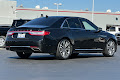 2018 Lincoln Continental Reserve