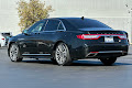 2018 Lincoln Continental Reserve