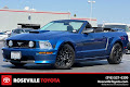 2008 Ford Mustang