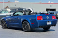 2008 Ford Mustang