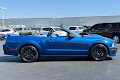 2008 Ford Mustang