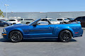 2008 Ford Mustang