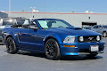 2008 Ford Mustang