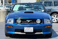 2008 Ford Mustang