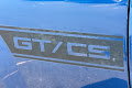 2008 Ford Mustang