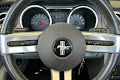 2008 Ford Mustang