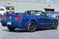 2008 Ford Mustang
