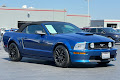 2008 Ford Mustang