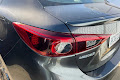 2018 Mazda Mazda3 4-Door Grand Touring