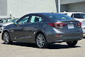 2018 Mazda Mazda3 4-Door Grand Touring