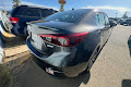 2018 Mazda Mazda3 4-Door Grand Touring