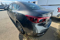 2018 Mazda Mazda3 4-Door Grand Touring