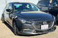 2018 Mazda Mazda3 4-Door Grand Touring