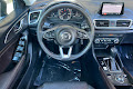 2018 Mazda Mazda3 4-Door Grand Touring