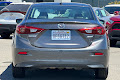 2018 Mazda Mazda3 4-Door Grand Touring