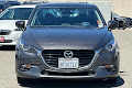 2018 Mazda Mazda3 4-Door Grand Touring