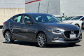 2018 Mazda Mazda3 4-Door Grand Touring