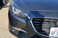 2018 Mazda Mazda3 4-Door Grand Touring