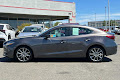 2018 Mazda Mazda3 4-Door Grand Touring