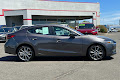 2018 Mazda Mazda3 4-Door Grand Touring