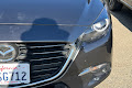 2018 Mazda Mazda3 4-Door Grand Touring