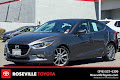 2018 Mazda Mazda3 4-Door Grand Touring